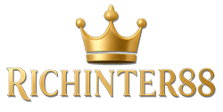 richinter88 เว็บพนันออนไลน์ฝาก-ถอนออโต้ระบบเสถียร 2025
